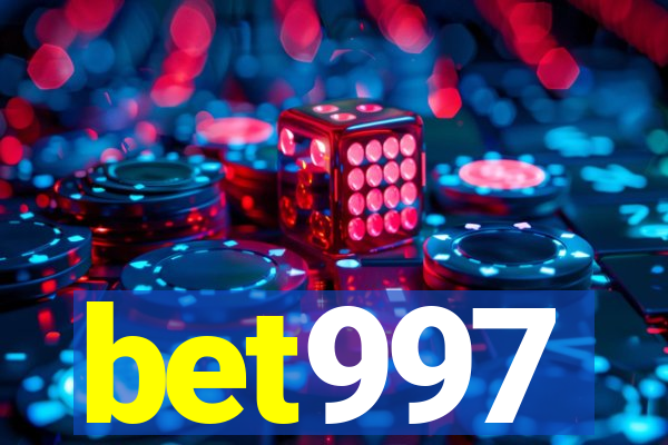 bet997