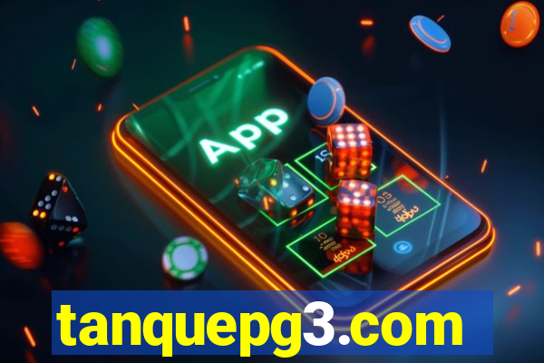 tanquepg3.com