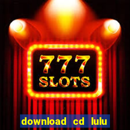 download cd lulu santos acustico mtv 2000