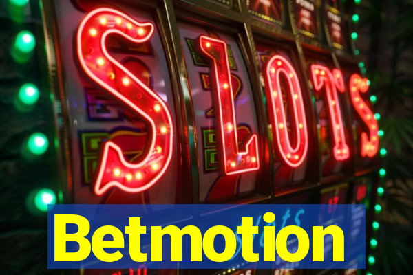 Betmotion