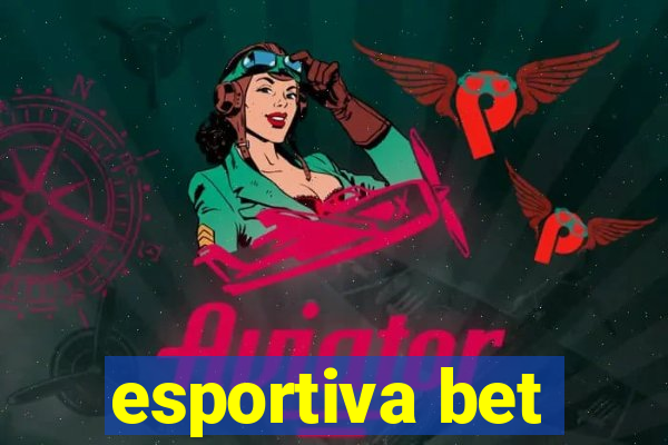 esportiva bet