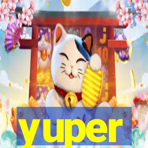 yuper