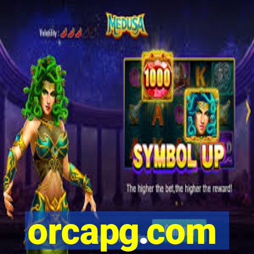 orcapg.com