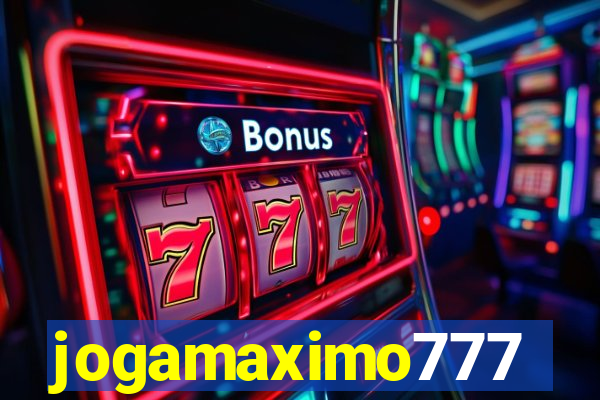 jogamaximo777