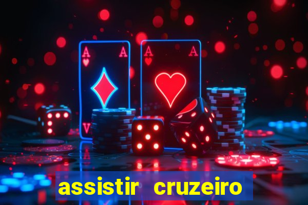 assistir cruzeiro ao vivo futemax