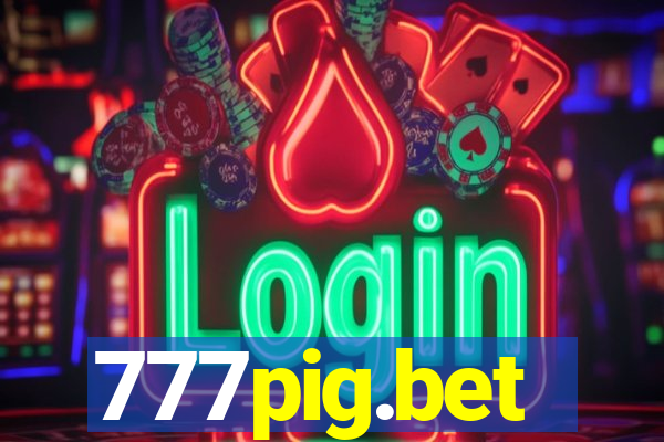 777pig.bet