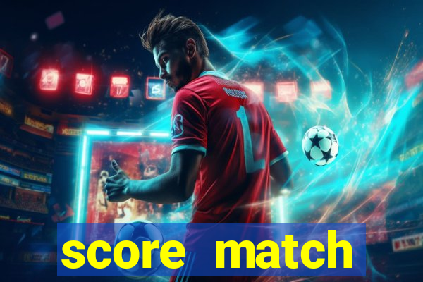 score match dinheiro infinito