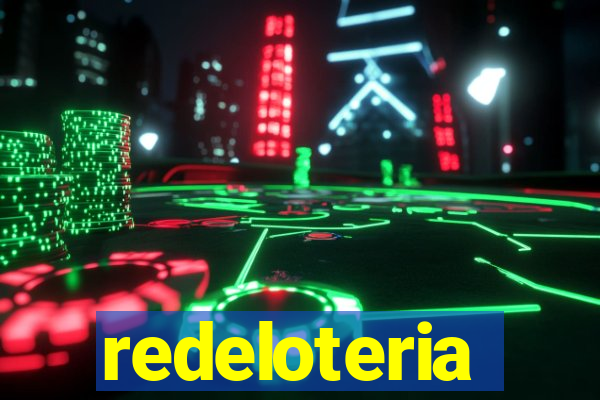 redeloteria