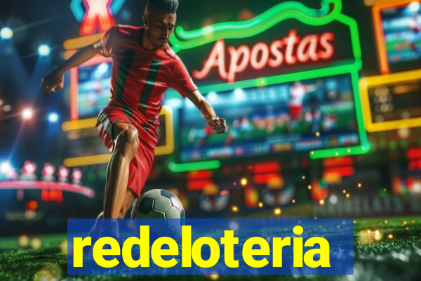 redeloteria