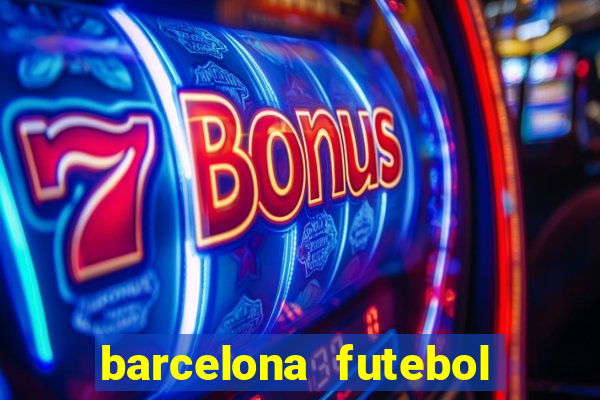 barcelona futebol play hd