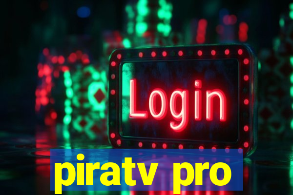 piratv pro