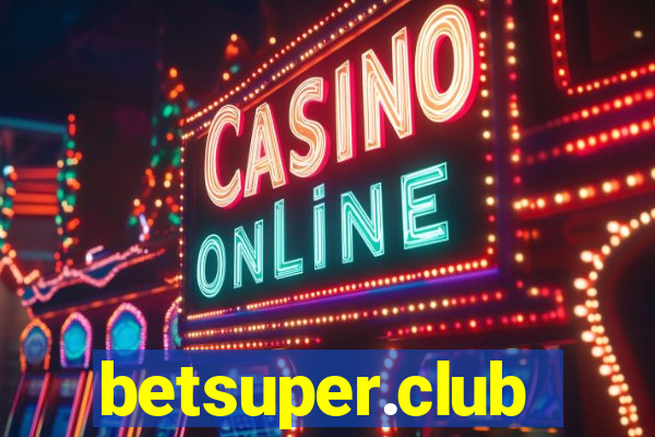 betsuper.club