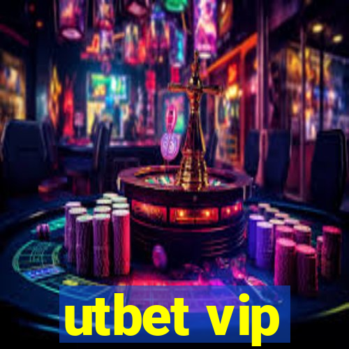 utbet vip