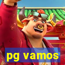 pg vamos