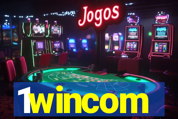 1wincom