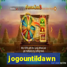 jogountildawn