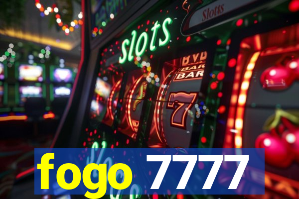 fogo 7777