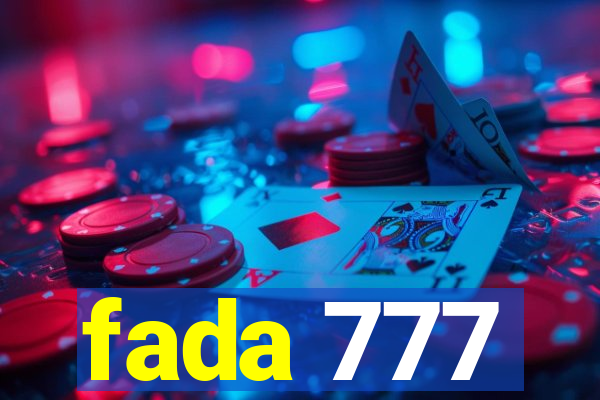 fada 777