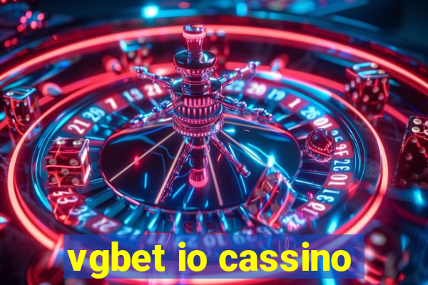 vgbet io cassino