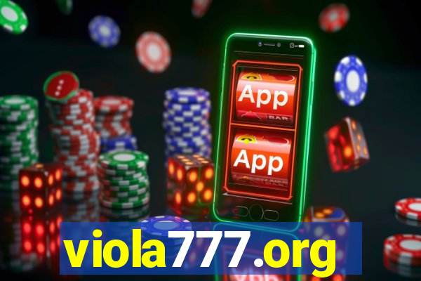 viola777.org