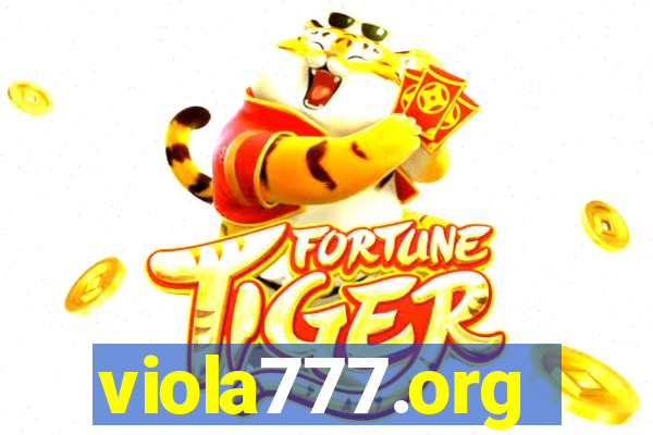 viola777.org