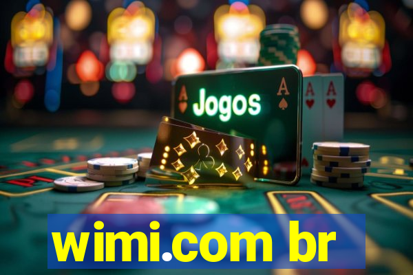 wimi.com br