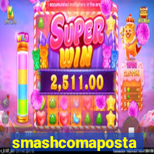 smashcomaposta