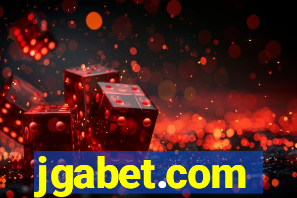 jgabet.com