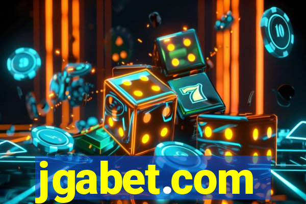 jgabet.com