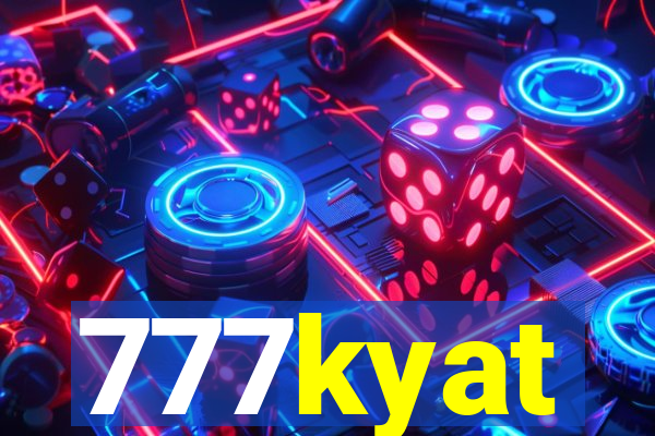 777kyat