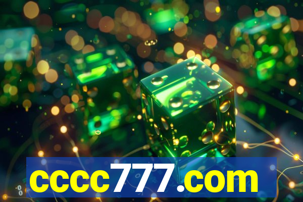 cccc777.com