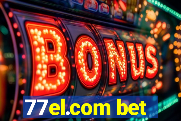 77el.com bet