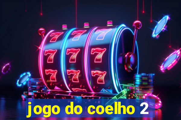 jogo do coelho 2