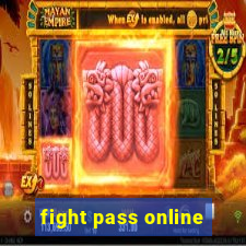 fight pass online