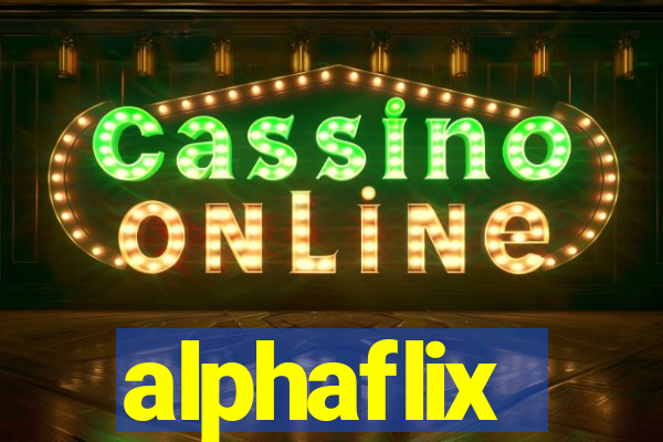 alphaflix