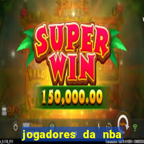 jogadores da nba de a a z stop