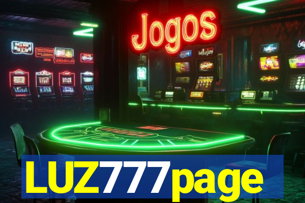 LUZ777page