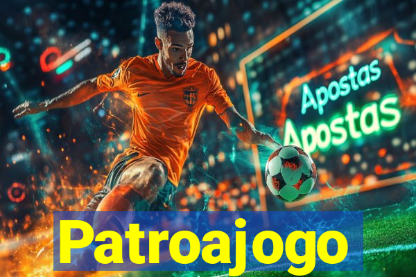 Patroajogo