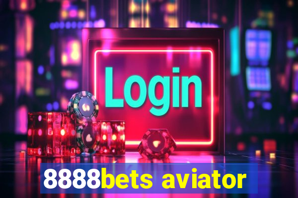 8888bets aviator