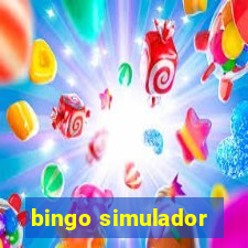 bingo simulador