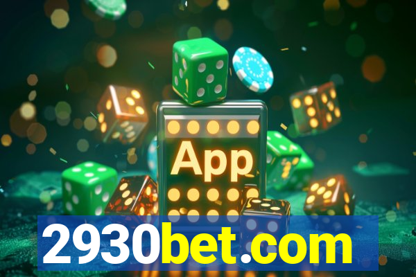 2930bet.com