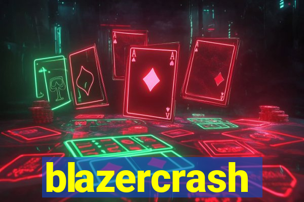 blazercrash