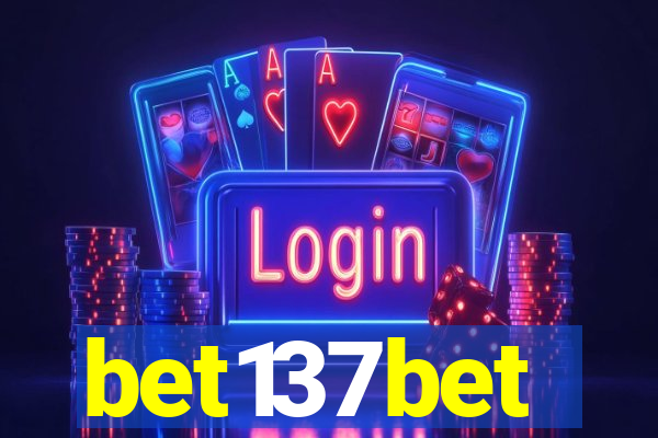 bet137bet