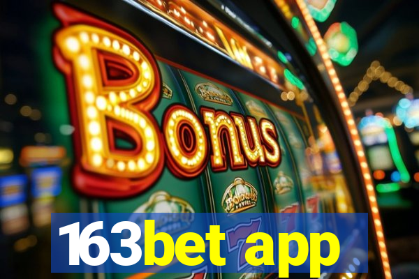 163bet app