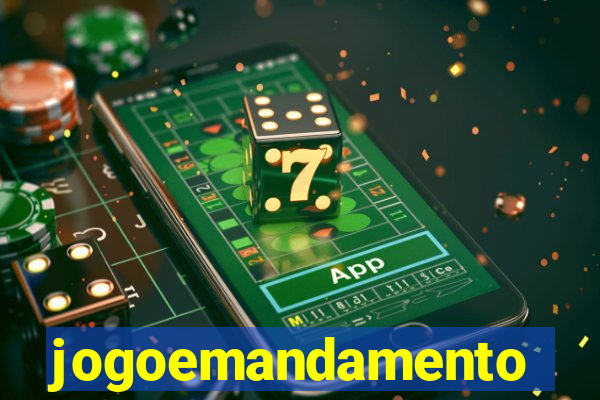 jogoemandamento