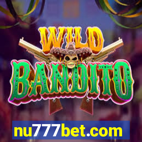 nu777bet.com