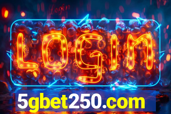 5gbet250.com