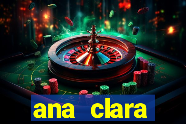 ana clara acompanhante porto alegre