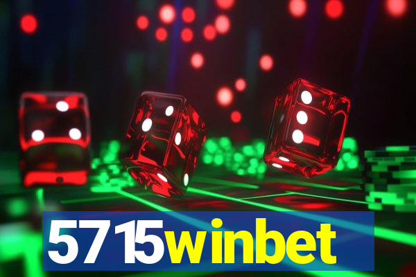 5715winbet