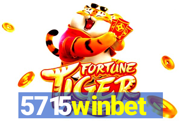 5715winbet